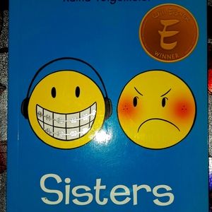 Sisters book